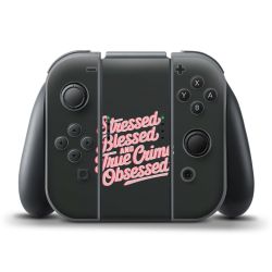 Foils for Controller matt