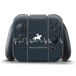 Foils for Controller matt