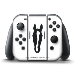 Foils for Controller matt