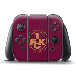 Folien für Controller matt