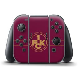 Folien für Controller matt