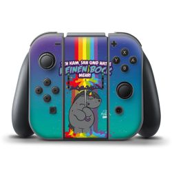 Folien für Controller matt