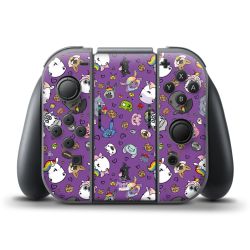 Folien für Controller matt