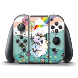 Folien für Controller matt