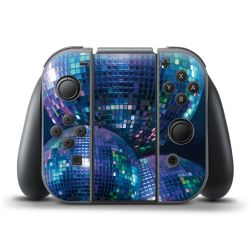 Foils for Controller matt