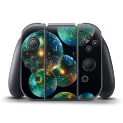 Foils for Controller matt