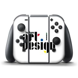 Foils for Controller matt