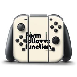 Foils for Controller matt