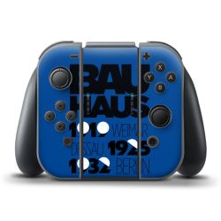 Foils for Controller matt