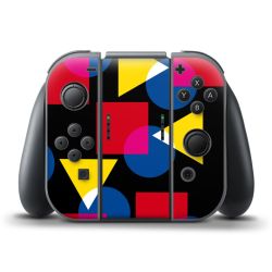 Foils for Controller matt