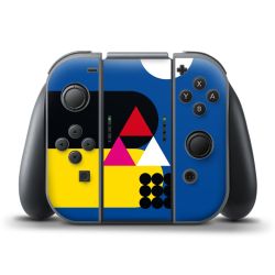 Foils for Controller matt