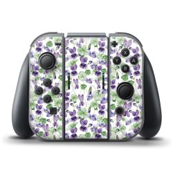 Foils for Controller matt