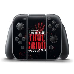 Foils for Controller matt