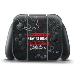 Foils for Controller matt