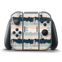 Folien für Controller matt