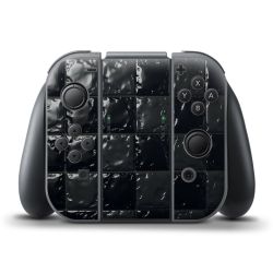 Foils for Controller matt