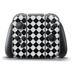 Foils for Controller matt