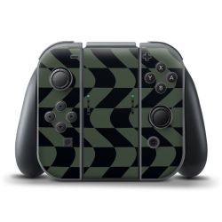 Foils for Controller matt