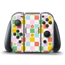 Foils for Controller matt