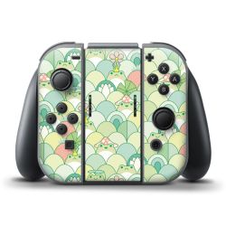 Foils for Controller matt