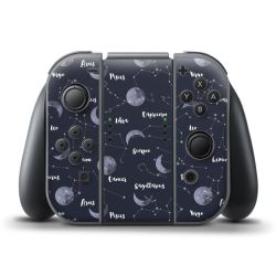 Foils for Controller matt