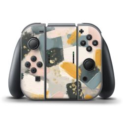 Foils for Controller matt