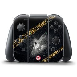 Folien für Controller matt