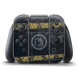 Folien für Controller matt