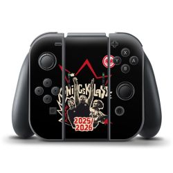 Folien für Controller matt