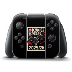 Folien für Controller matt