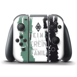 Folien für Controller matt