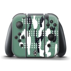 Folien für Controller matt