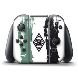 Folien für Controller matt