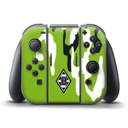 Folien für Controller matt