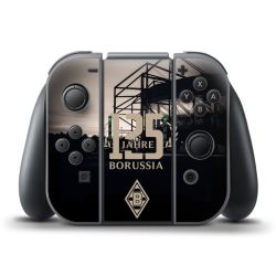 Folien für Controller matt