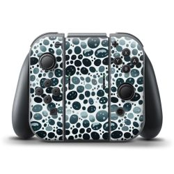 Foils for Controller matt