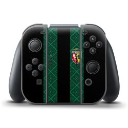 Foils for Controller matt