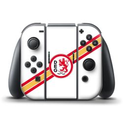 Folien für Controller matt