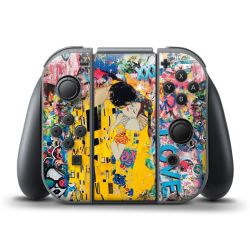 Foils for Controller matt