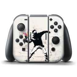 Foils for Controller matt