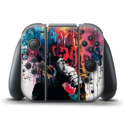 Foils for Controller matt