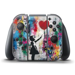 Foils for Controller matt