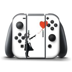 Foils for Controller matt