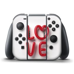 Foils for Controller matt