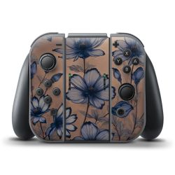 Foils for Controller matt