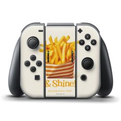 Foils for Controller matt