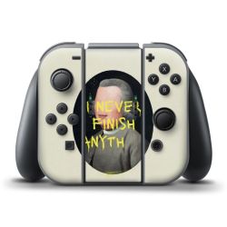 Foils for Controller matt