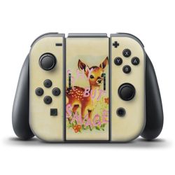 Foils for Controller matt