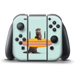 Foils for Controller matt