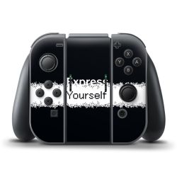 Foils for Controller matt